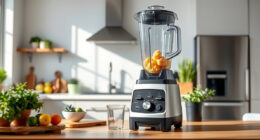 How to Clean a Vitamix E310 Explorian: Step-by-Step Guide