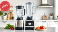 How to Clean a Vitamix Propel 750 Safely and Effectively