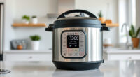 How to Clean an Instant Pot Duo: Step-by-Step Guide
