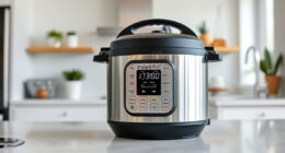 How to Clean an Instant Pot Duo: Step-by-Step Guide