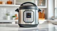 How to Clean an Instant Pot Pro Safely & Effectively