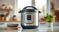 How to Clean an Instant Pot Ultra Safely and Effectively