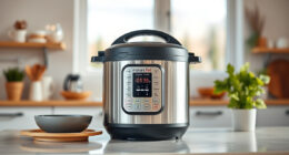 How to Clean an Instant Pot Ultra Safely and Effectively