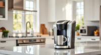 How to Properly Clean Your Keurig K-Supreme Plus