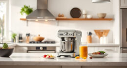 How to Safely and Effectively Clean Your Breville Oracle Touch
