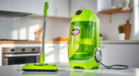How to Safely Clean Your Bissell CrossWave