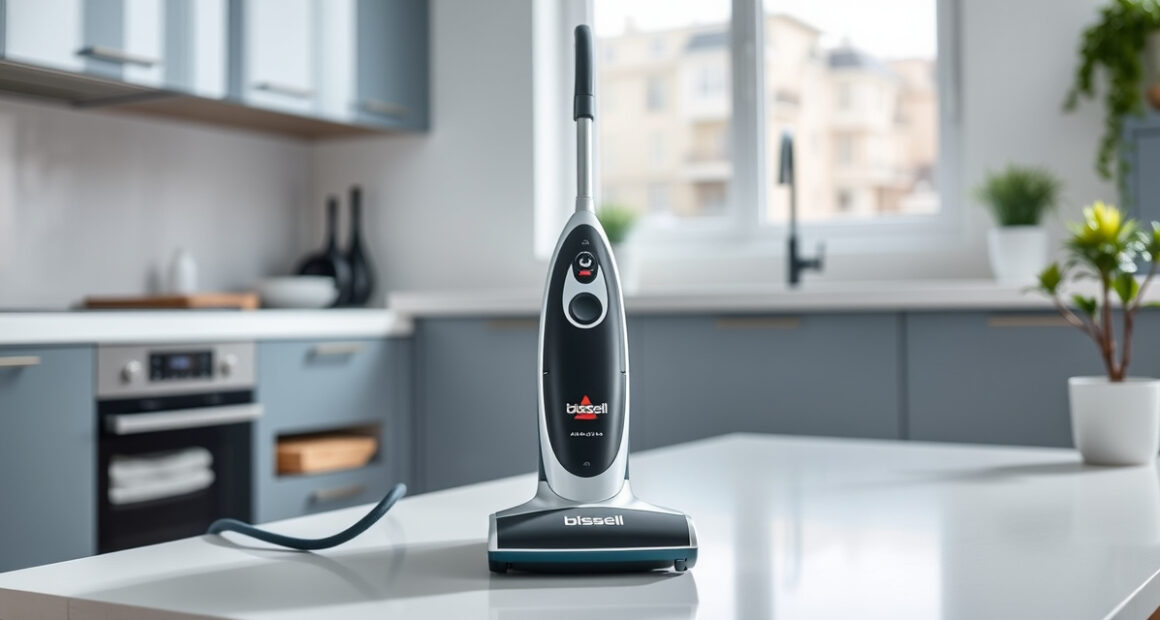 How to Safely Clean Your Bissell ProHeat 2X