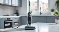 How to Safely Clean Your Bissell ProHeat 2X
