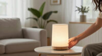 I Took a Chance on This Amazon Lamp Despite the Reviews — It Paid Off (Now It’s 20% Off!)
