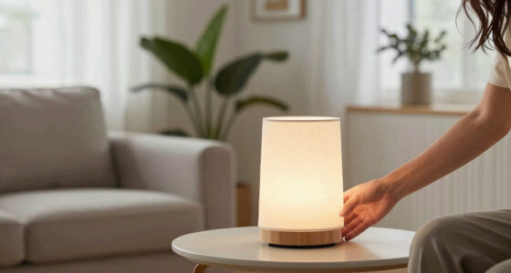 I Took a Chance on This Amazon Lamp Despite the Reviews — It Paid Off (Now It’s 20% Off!)