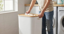 If Your Laundry Hamper Is Always on Display, This IKEA Find Is Worth Every Penny