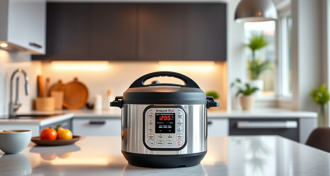 Instant Pot Duo Plus vs Instant Pot Pro: Full Comparison