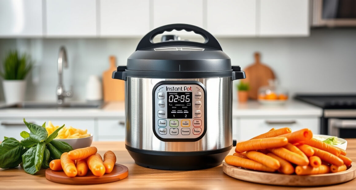 Instant Pot Duo Review: Pros, Cons, and Who It's For