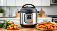 Instant Pot Duo Review: Pros, Cons, and Who It's For