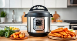 Instant Pot Duo Review: Pros, Cons, and Who It's For