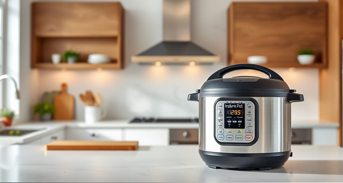 Instant Pot Duo vs Instant Pot Duo Plus: Full Comparison