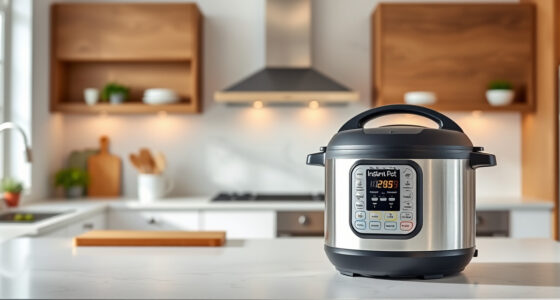 Instant Pot Duo vs Instant Pot Duo Plus: Full Comparison