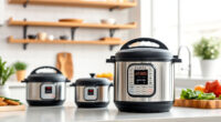 Instant Pot Duo vs Instant Pot Ultra: Full Comparison