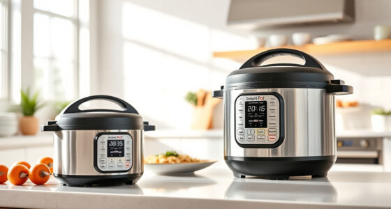 Instant Pot Pressure Cooker Buying Guide 2026: Top Picks & Tips