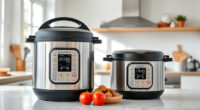 Instant Pot Sealing Rings: Compatibility & Buying Guide