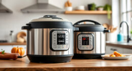 Instant Pot Spare Lids & Accessories Buying Guide