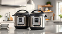 Instant Pot vs Crock-Pot: Which Is the Better Multi-Cooker?