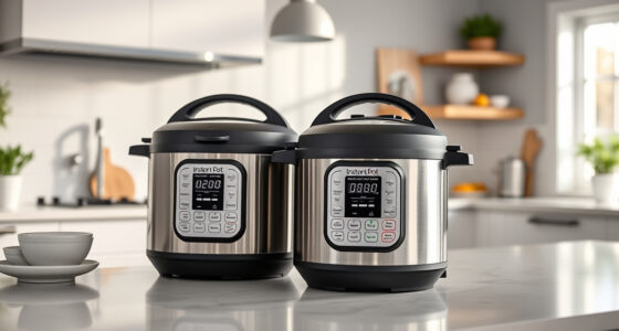 Instant Pot vs Crock-Pot: Which Is the Better Multi-Cooker?