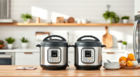 Instant Pot vs Crock-Pot: Which Pressure Cooker Wins in 2026?