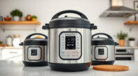 Instant Pot vs Ninja: Which Pressure Cooker Fits Your Kitchen?