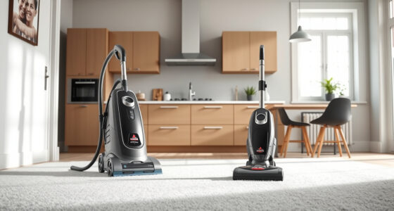 Is the Bissell Little Green Worth It? Honest Review