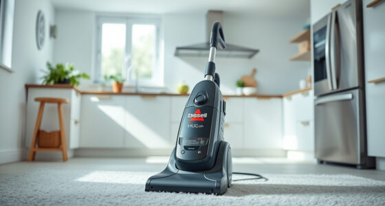 Is the Bissell ProHeat 2X Worth It? Honest Review