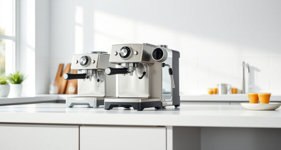 Is the Breville Barista Express Worth It? Honest Review