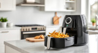 Is the COSORI Pro II Worth It? Honest Review of Top Air Fryers