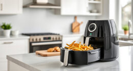 Is the COSORI Pro II Worth It? Honest Review of Top Air Fryers