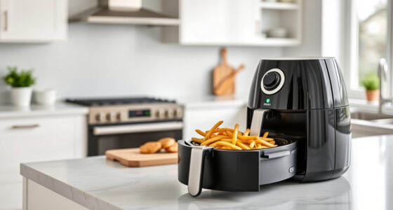 Is the COSORI Pro II Worth It? Honest Review of Top Air Fryers