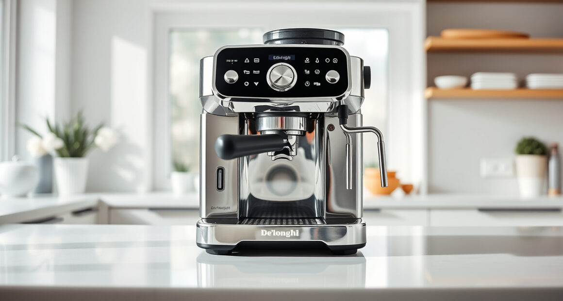 Is the De'Longhi Magnifica S Worth It? Honest Review