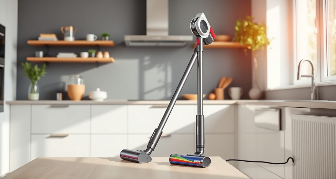 Is the Dyson V12 Detect Worth It? Honest Review
