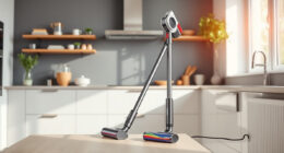 Is the Dyson V12 Detect Worth It? Honest Review