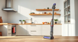 Is the Dyson V15 Detect Worth It? Honest Review