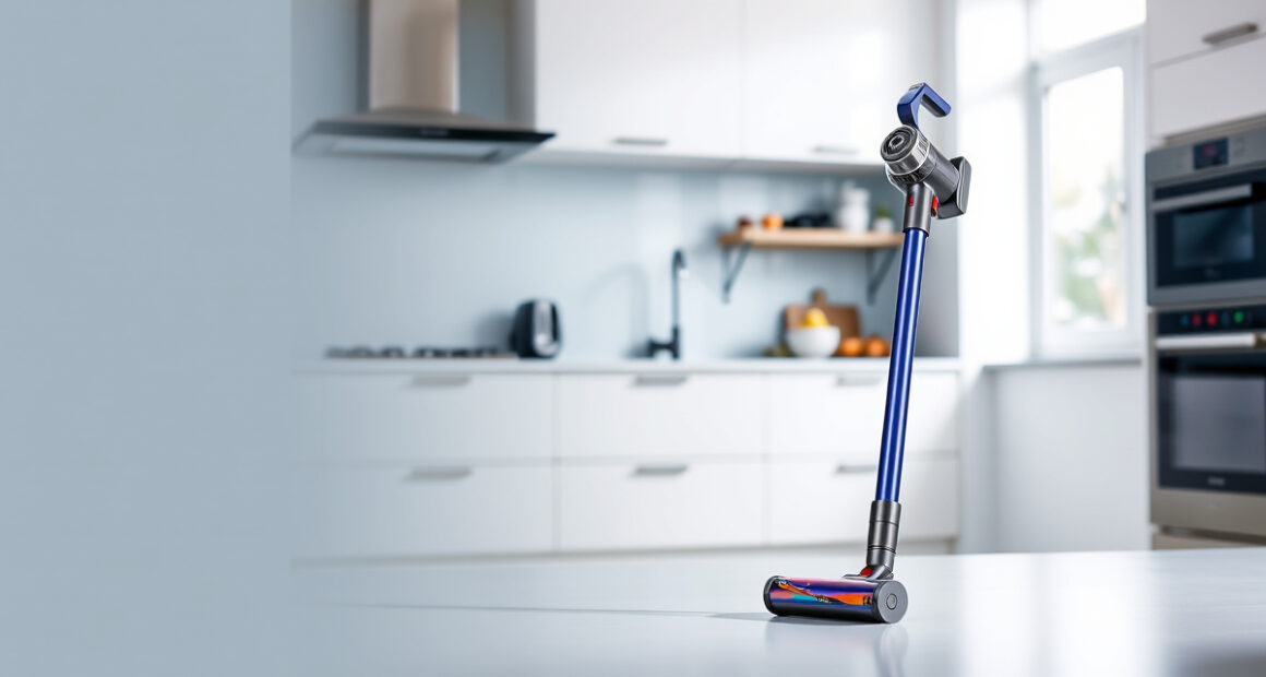 Is the Dyson V8 Worth It? Honest Review of Top Cordless Vacuums