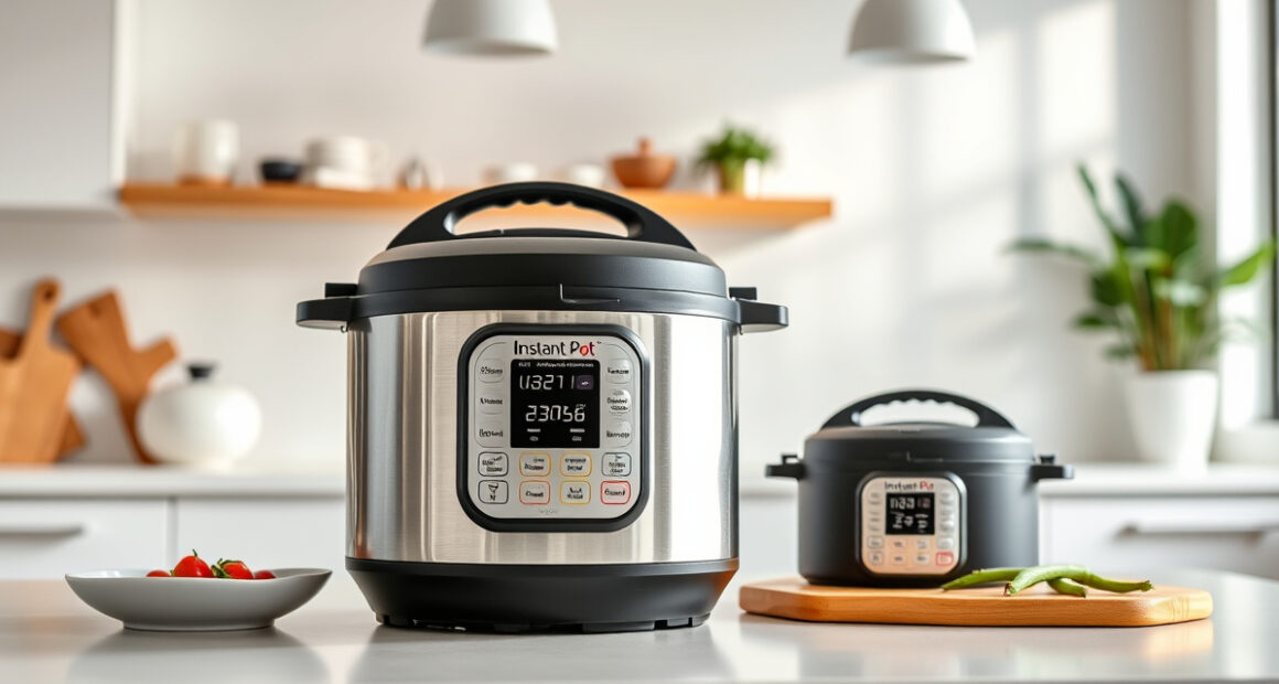 Is the Instant Pot Duo Plus Worth It? Honest Review