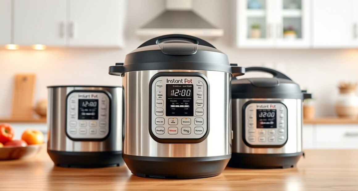 Is the Instant Pot Duo Worth It? Honest Review