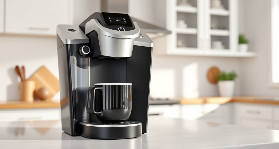 Is the Keurig K-Elite Worth It? Honest Review