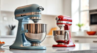 Is the KitchenAid Artisan Worth It? Honest Review