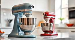 Is the KitchenAid Artisan Worth It? Honest Review