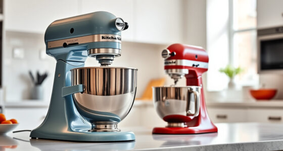 Is the KitchenAid Artisan Worth It? Honest Review