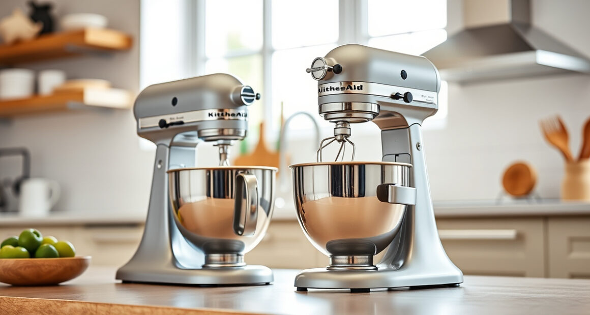 Is the KitchenAid Professional 600 Worth It? Honest Review
