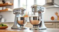 Is the KitchenAid Professional 600 Worth It? Honest Review