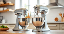 Is the KitchenAid Professional 600 Worth It? Honest Review