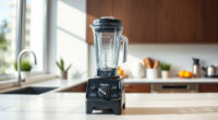 Is the Vitamix A3500 Worth It? Honest Review
